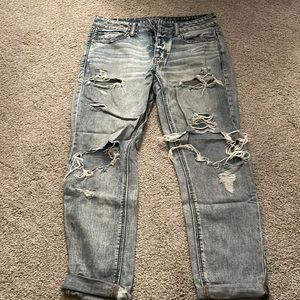 American Eagle Denim Jeans
